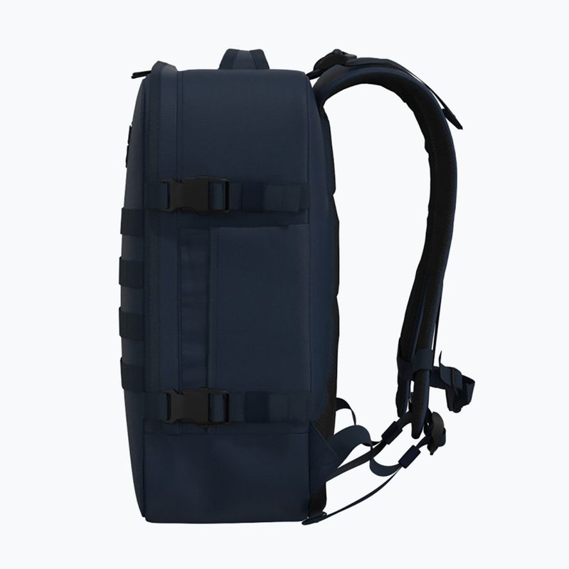 CabinZero Military 28 l túrahátizsák tengerészgyalogság 6