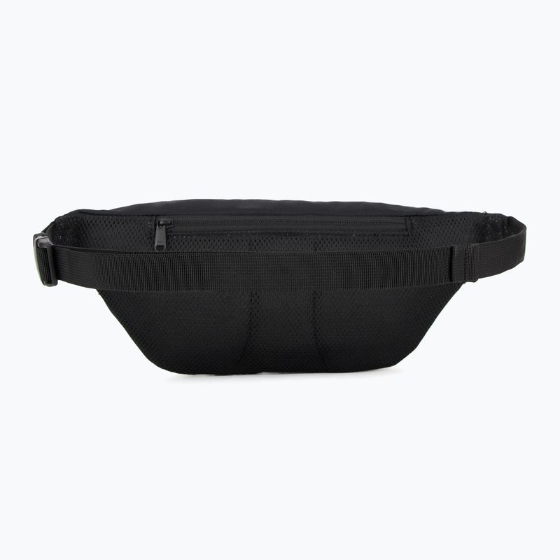 CabinZero BumBag 2 l vesetáska abszolút fekete 3