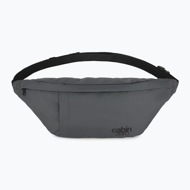 CabinZero BumBag 2 l vesetáska eredeti szürke
