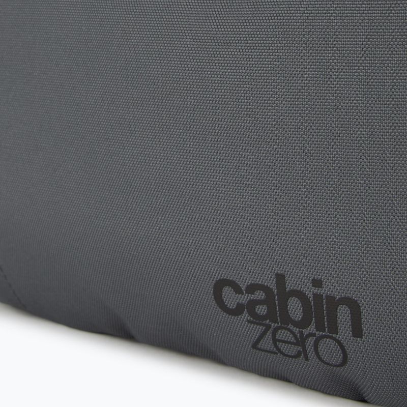 CabinZero BumBag 2 l vesetáska eredeti szürke 4