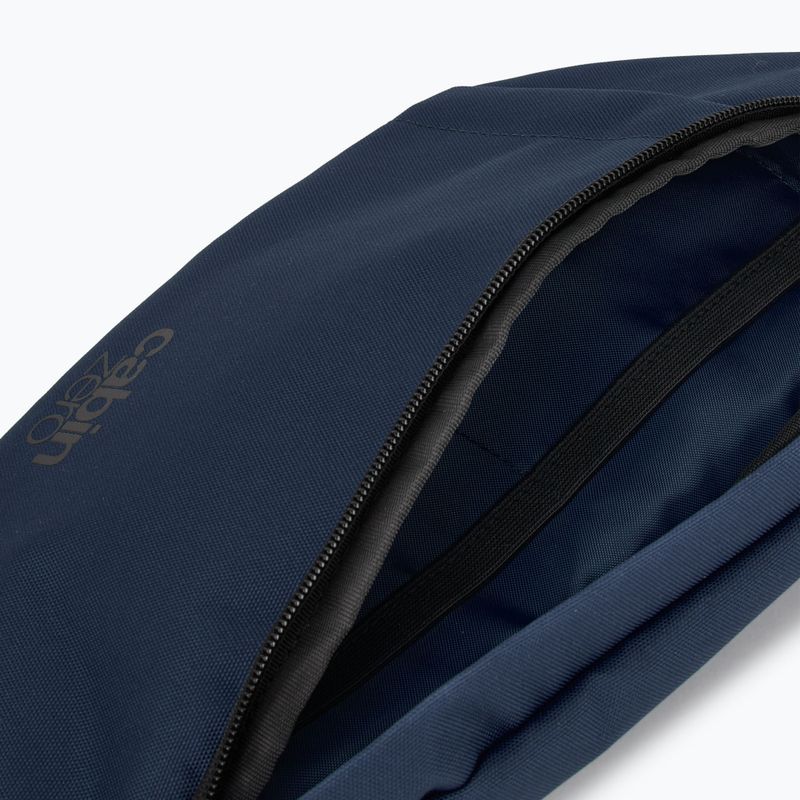 CabinZero BumBag 2 l vesetáska tengerészgyalogos színben 5