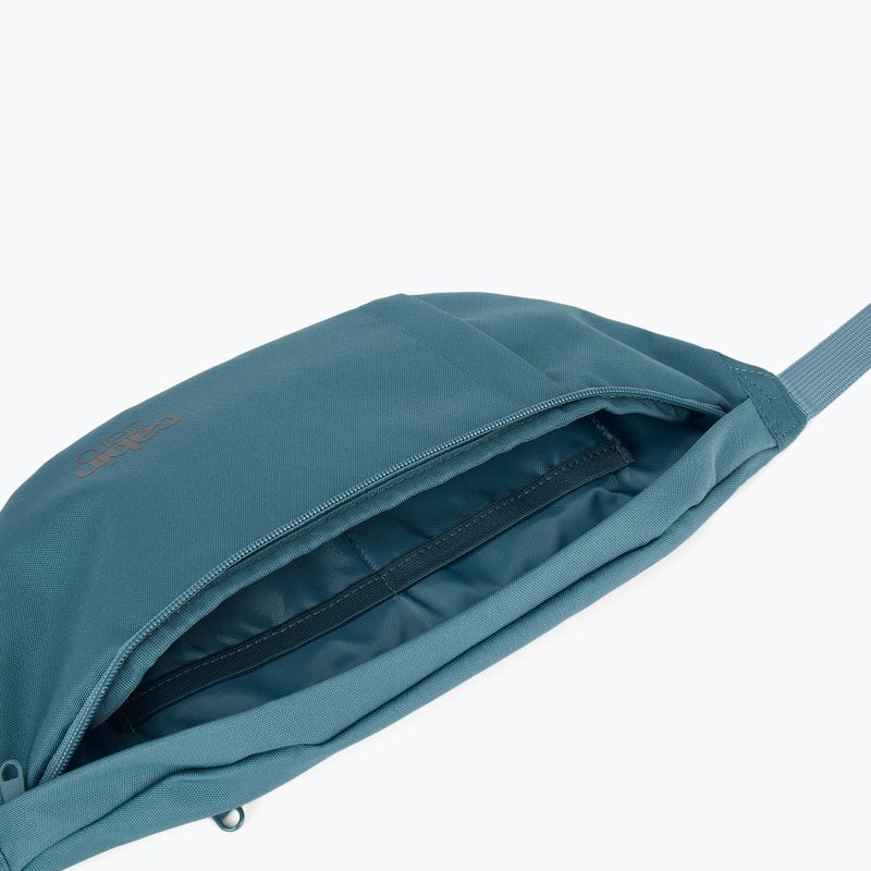CabinZero BumBag 2 l vesetáska aruba kék 5