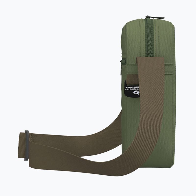 CabinZero SideKick 3 l georgiai khaki zacskó 4