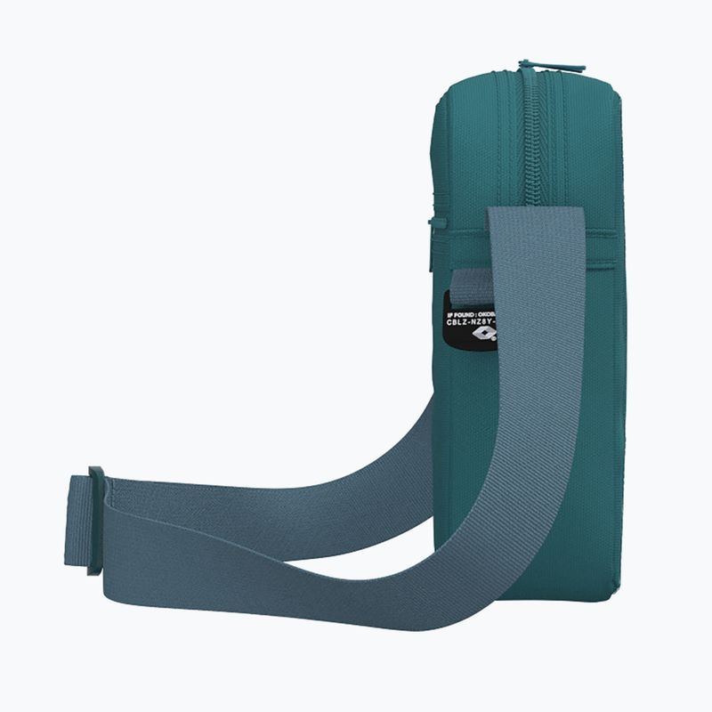 CabinZero SideKick tasak 3 l aruba kék 4