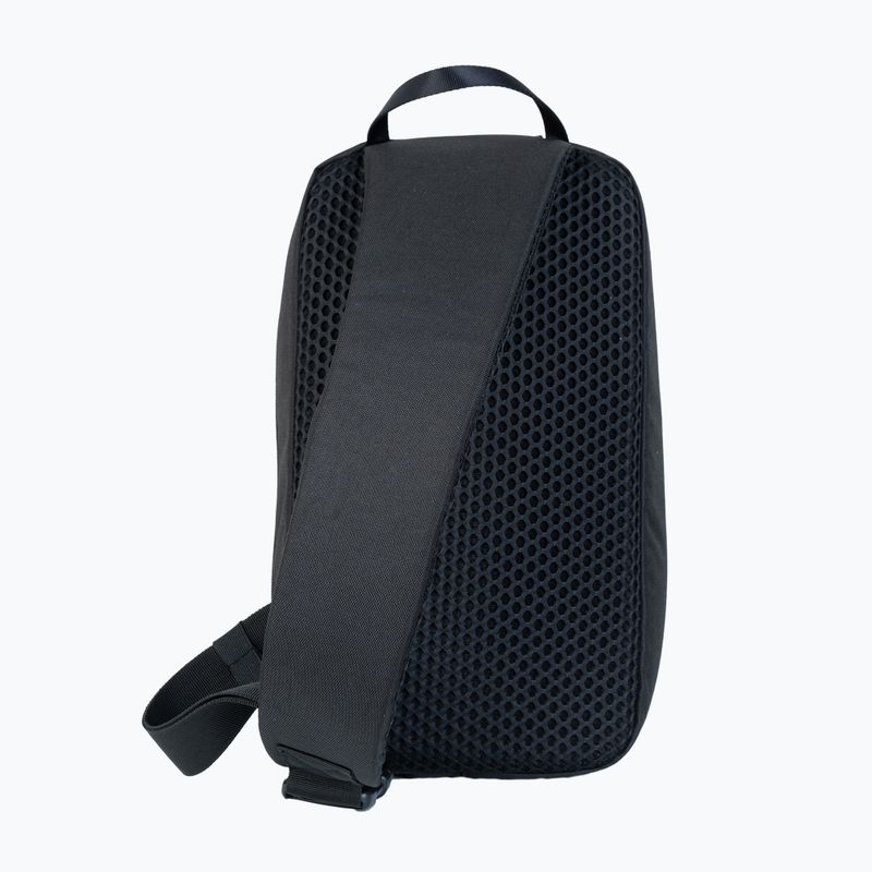 CabinZero CrossBody 11 l városi hátizsák abszolút fekete 2