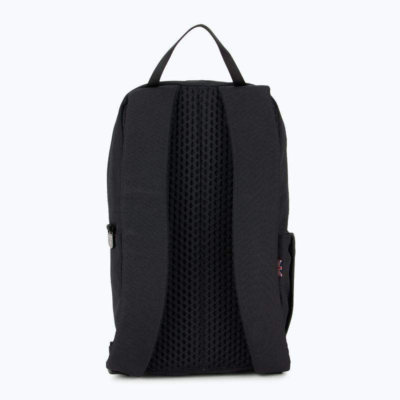 Utazó hátizsák CabinZero Flight 12 l absolute black 3