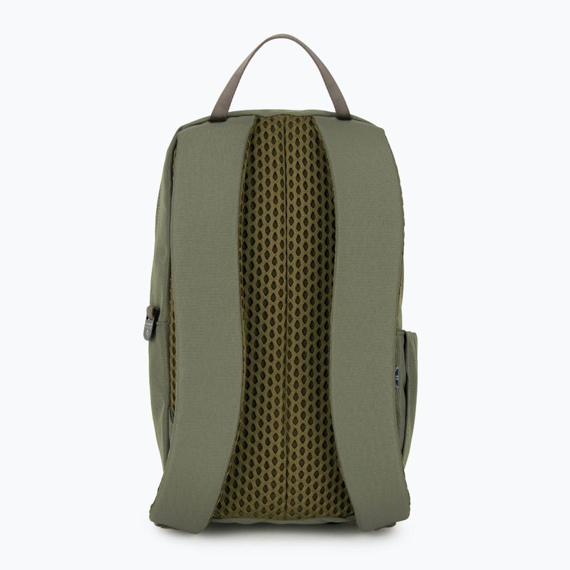Utazó hátizsák CabinZero Flight 12 l georgian khaki 3