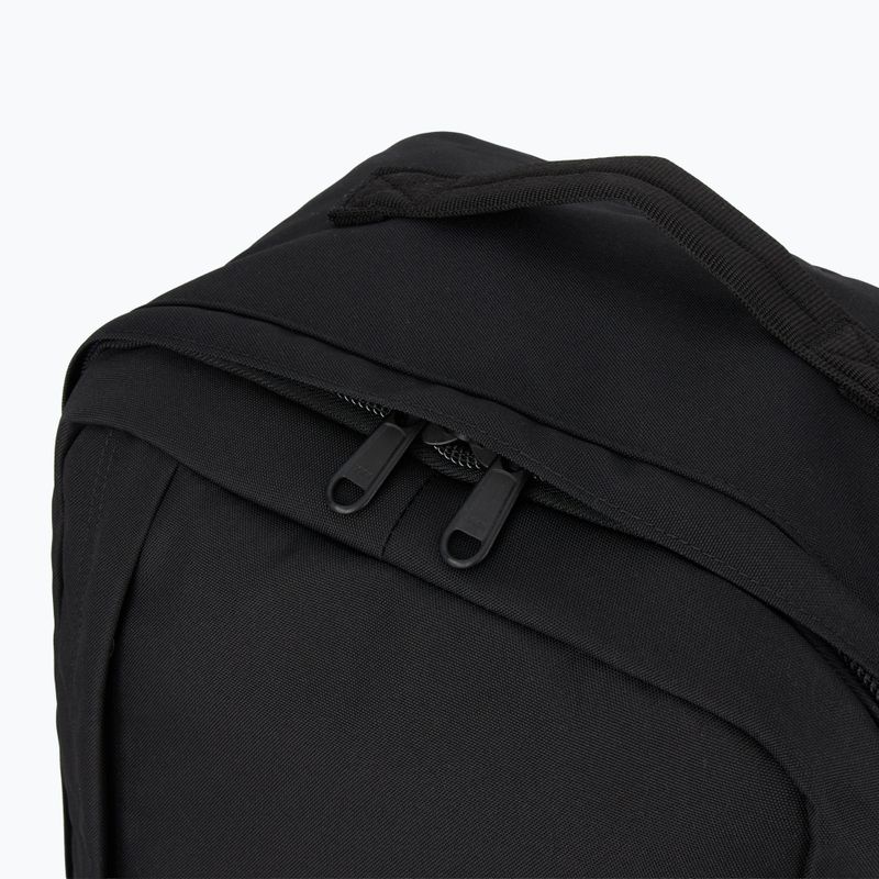 CabinZero Classic Plus 32 l túra hátizsák abszolút fekete 7