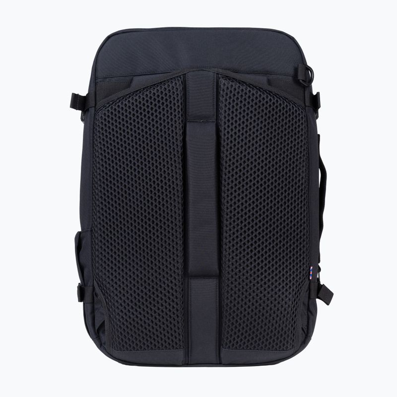 CabinZero Classic Plus 42 l túra hátizsák abszolút fekete 4
