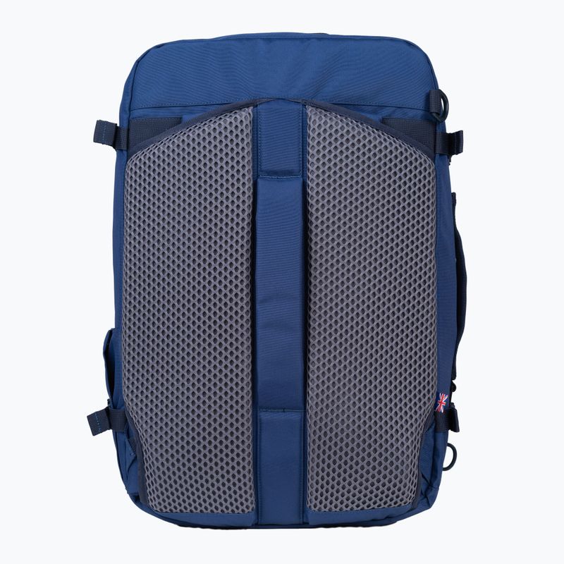 CabinZero Classic Pro 42 l túra hátizsák navy 5