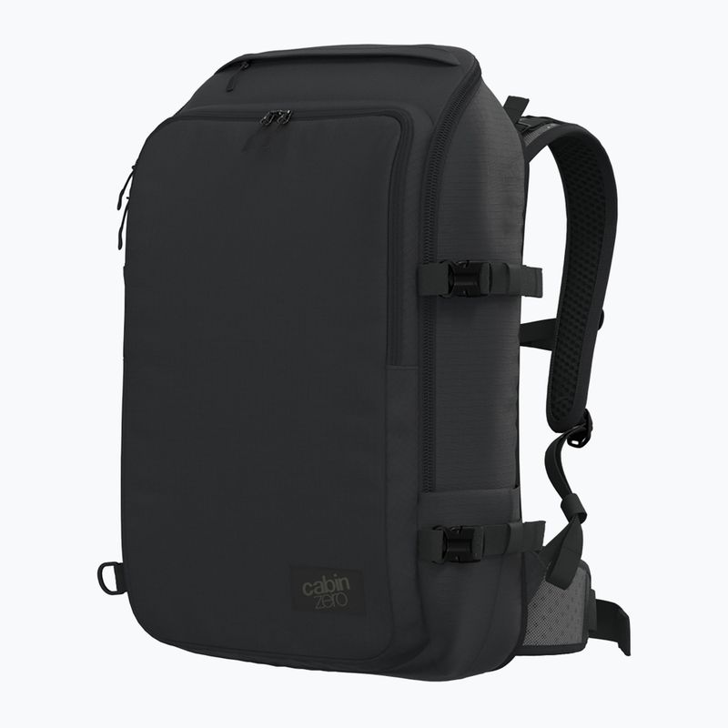Utazó hátizsák CabinZero Adventure Pro 42 l absolute black 4