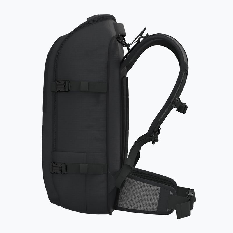 Utazó hátizsák CabinZero Adventure Pro 42 l absolute black 6
