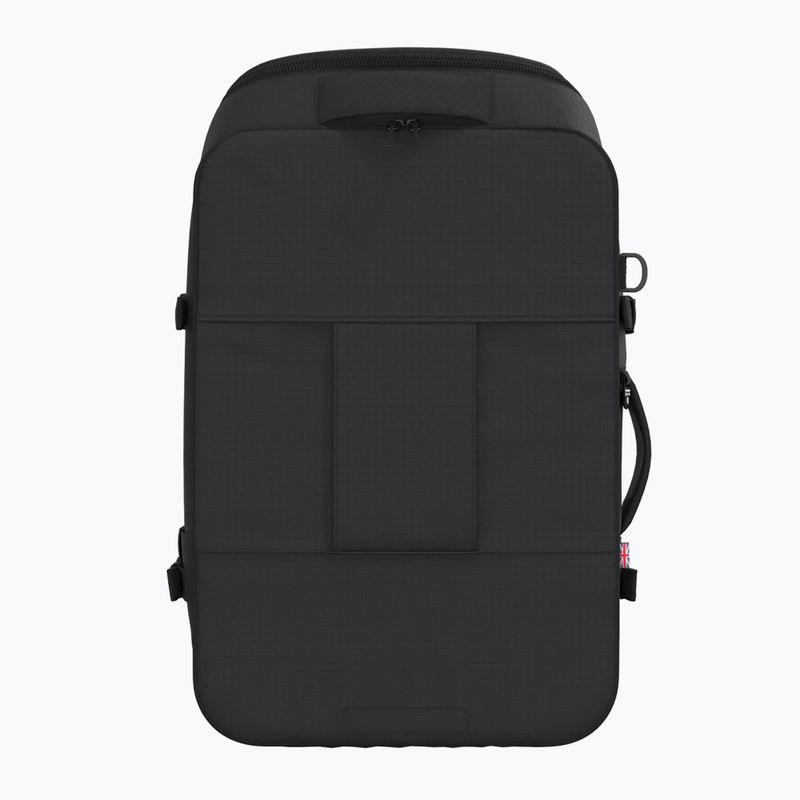 Utazó hátizsák CabinZero Adventure Pro 42 l absolute black 9