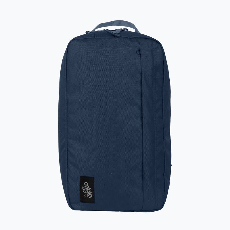 CabinZero CrossBody 11 l városi hátizsák navy