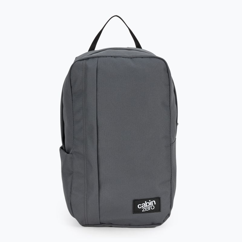 Utazó hátizsák CabinZero Flight 12 l original grey