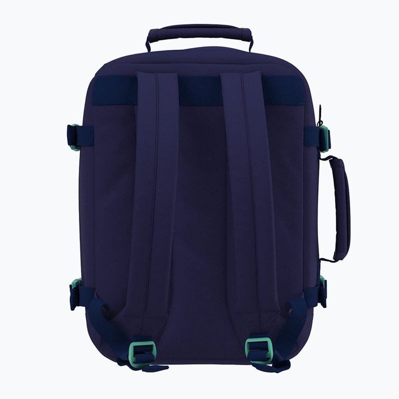 Utazó hátizsák CabinZero Classic 28 l deep ocean 3