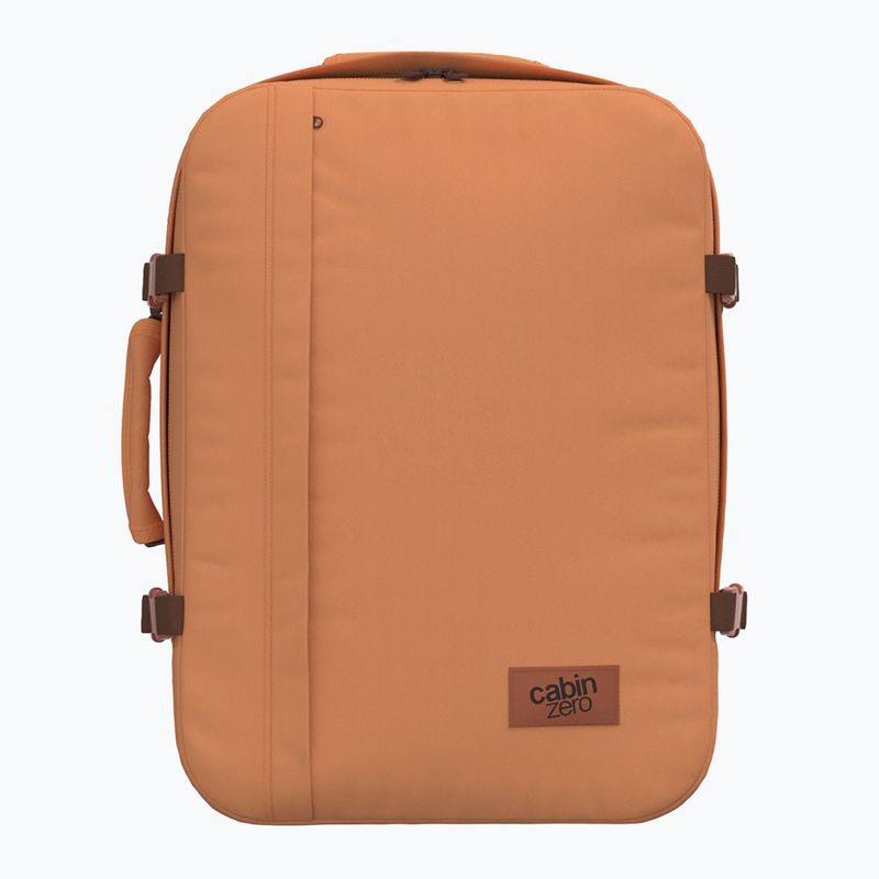 CabinZero Classic 44 l gobi sands túra hátizsák