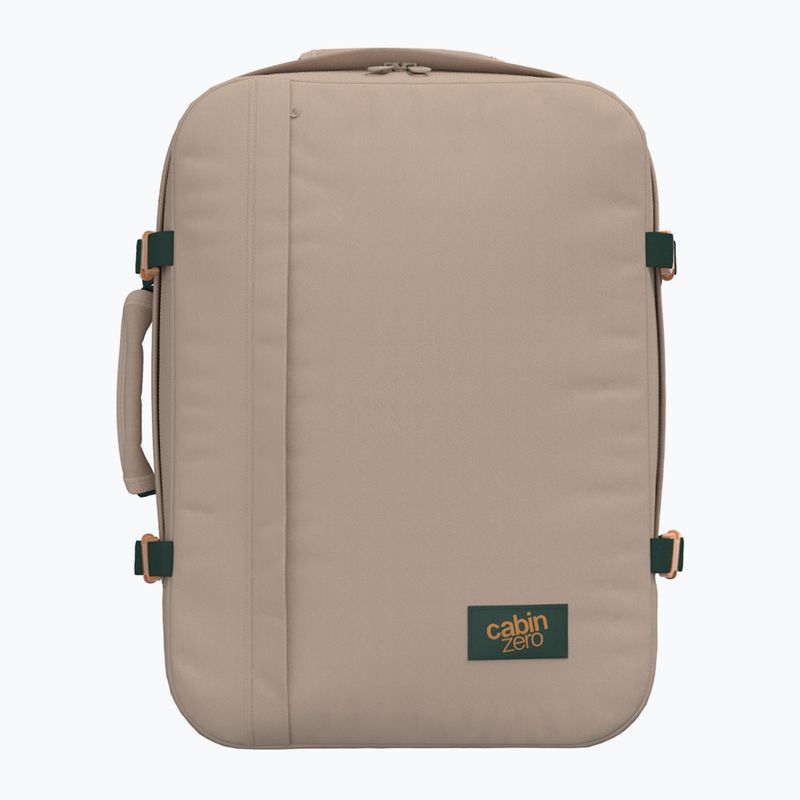 CabinZero Classic 44 l cebu sands túra hátizsák
