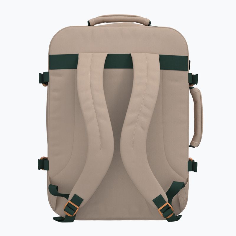 CabinZero Classic 44 l cebu sands túra hátizsák 3