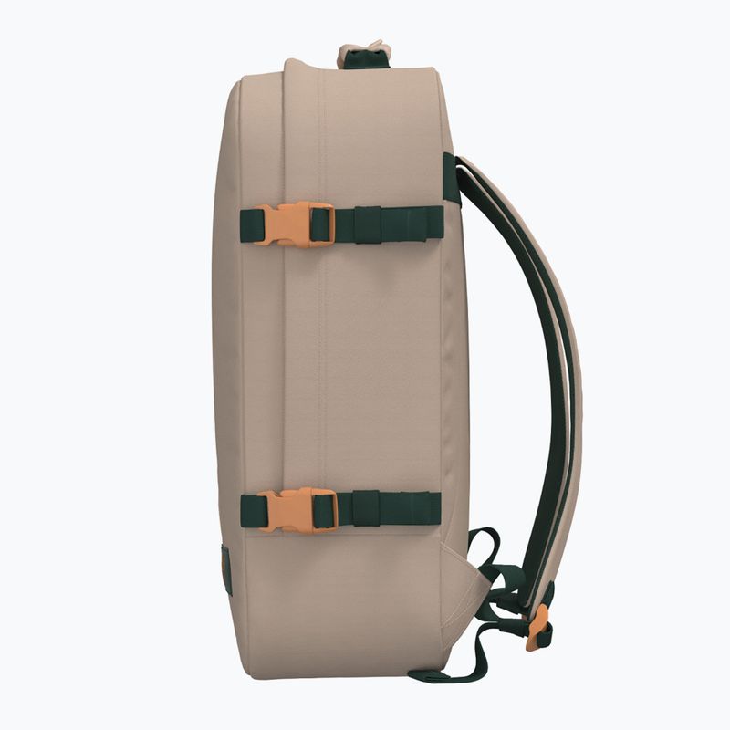 CabinZero Classic 44 l cebu sands túra hátizsák 6