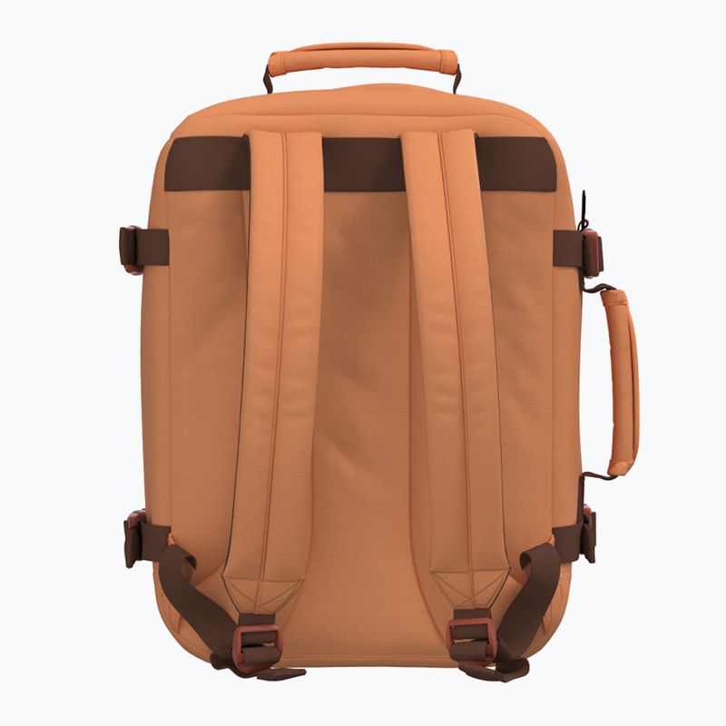 CabinZero Classic 28 l gobi sands túra hátizsák 3