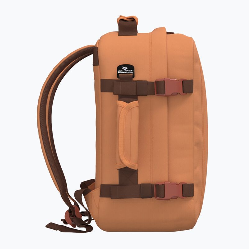 CabinZero Classic 28 l gobi sands túra hátizsák 5