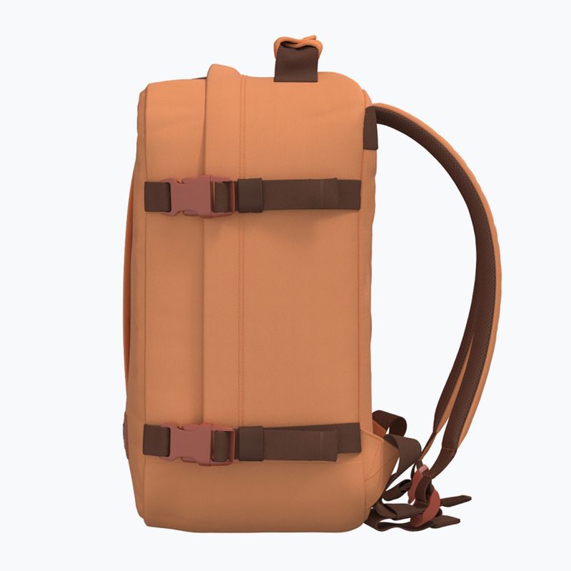 CabinZero Classic 28 l gobi sands túra hátizsák 6