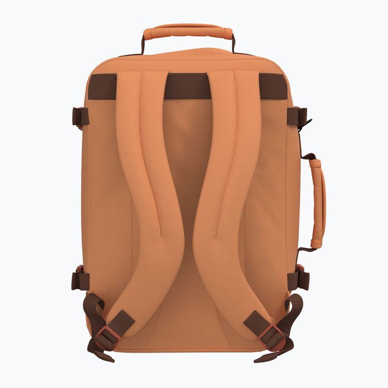 CabinZero Classic 36 l gobi sands túra hátizsák 3