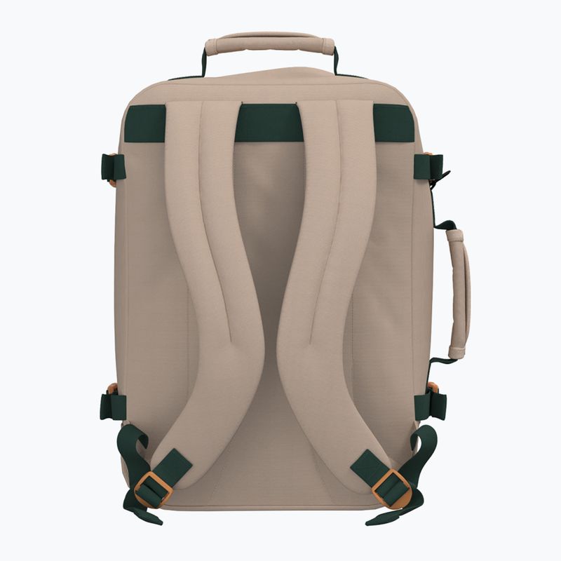 CabinZero Classic 36 l cebu sands túra hátizsák 3