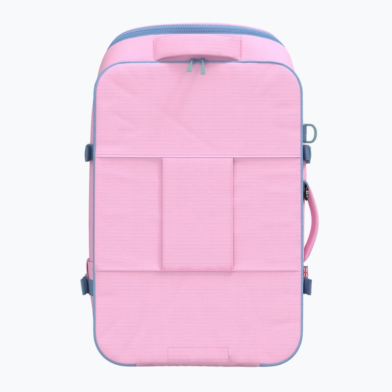 CabinZero Adventure 42 l sakura túra hátizsák 7