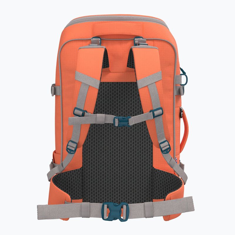 Utazó hátizsák CabinZero Adventure 42 l moroccan sands 3