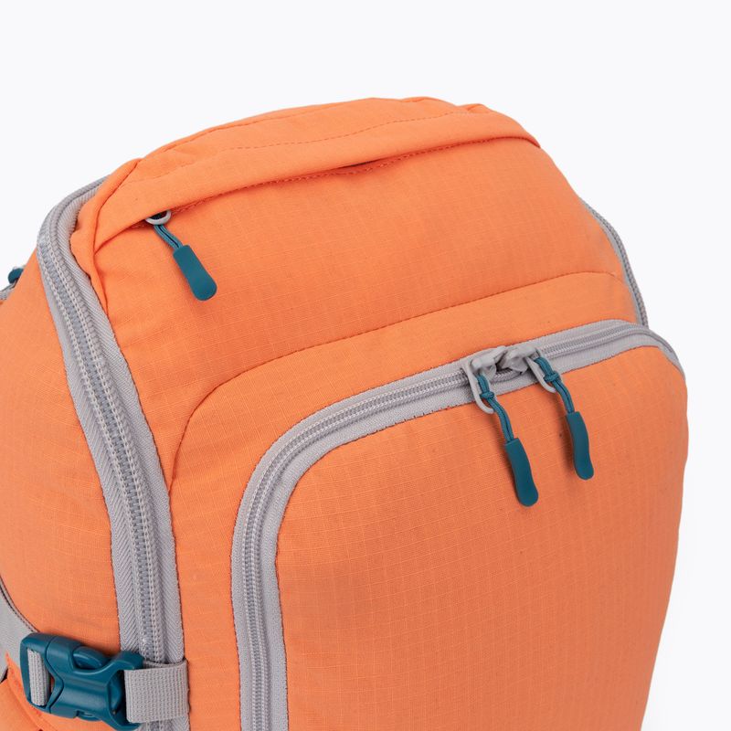Utazó hátizsák CabinZero Adventure Pro 32 l moroccan sands 5