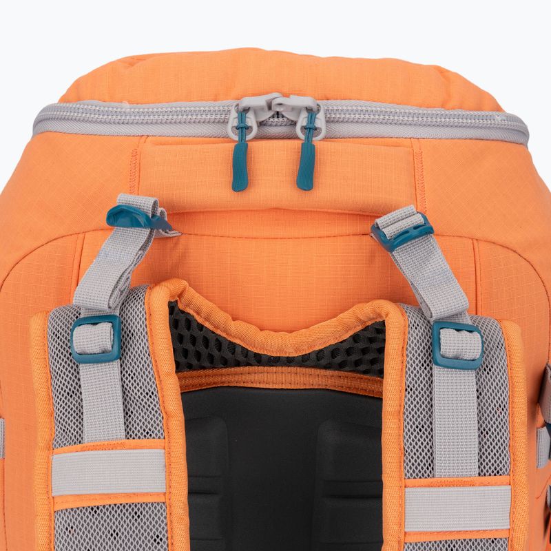 Utazó hátizsák CabinZero Adventure Pro 32 l moroccan sands 8
