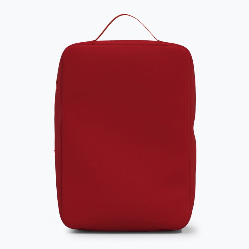 CabinZero Packing Cube Classic M fiesta piros utazási szervező 3