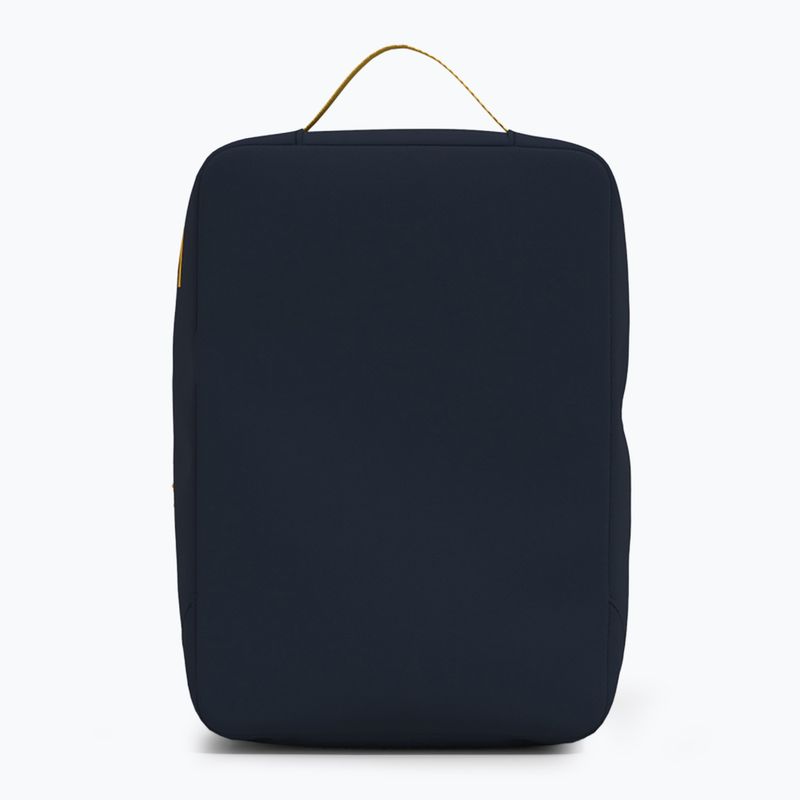 CabinZero Packing Cube Classic M kék csillogó utazási szervező 3