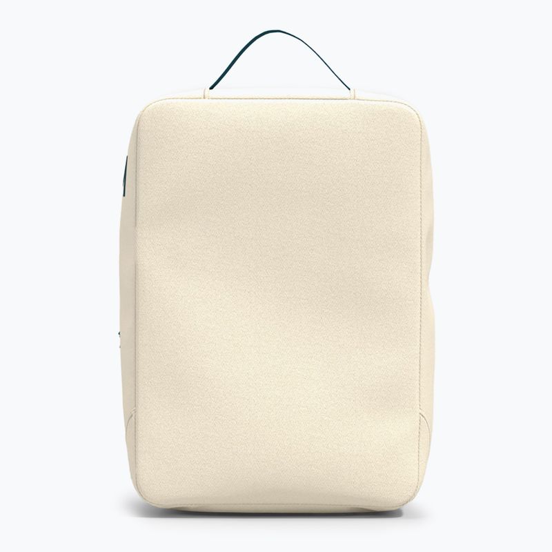 CabinZero Packing Cube Classic M osztriga fehér utazási szervező 3