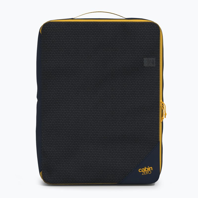 CabinZero Packing Cube Classic L kék csillogó utazási szervező