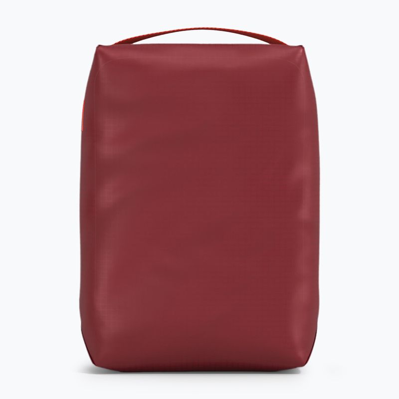 CabinZero Packing Cube Ultrakönnyű M utazási szervező fiesta piros 3