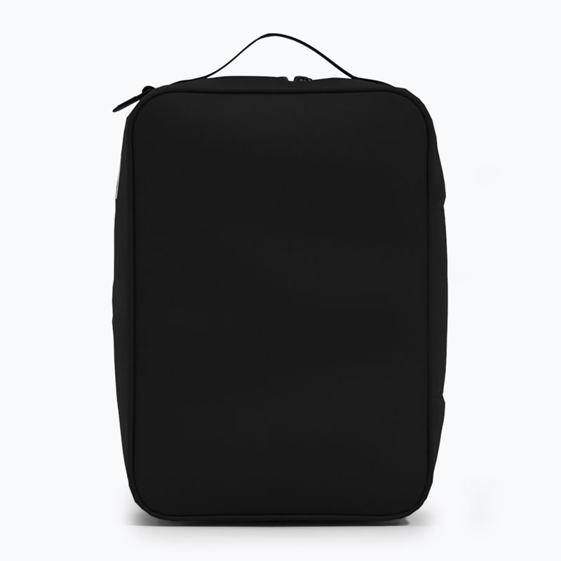 CabinZero Packing Cube Lux M abszolút fekete utazási szervező 3