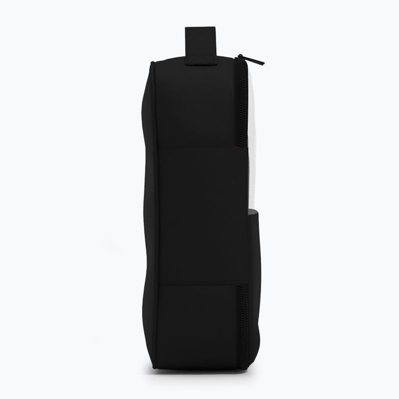 CabinZero Packing Cube Lux M abszolút fekete utazási szervező 5