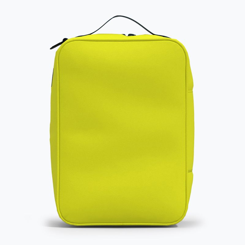 CabinZero Packing Cube Lux M mojito lime mojito utazási rendszerező 3