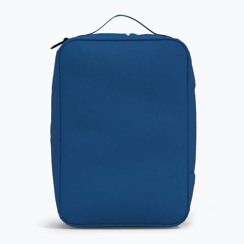 CabinZero Packing Cube Lux M capri kék utazási szervező 3