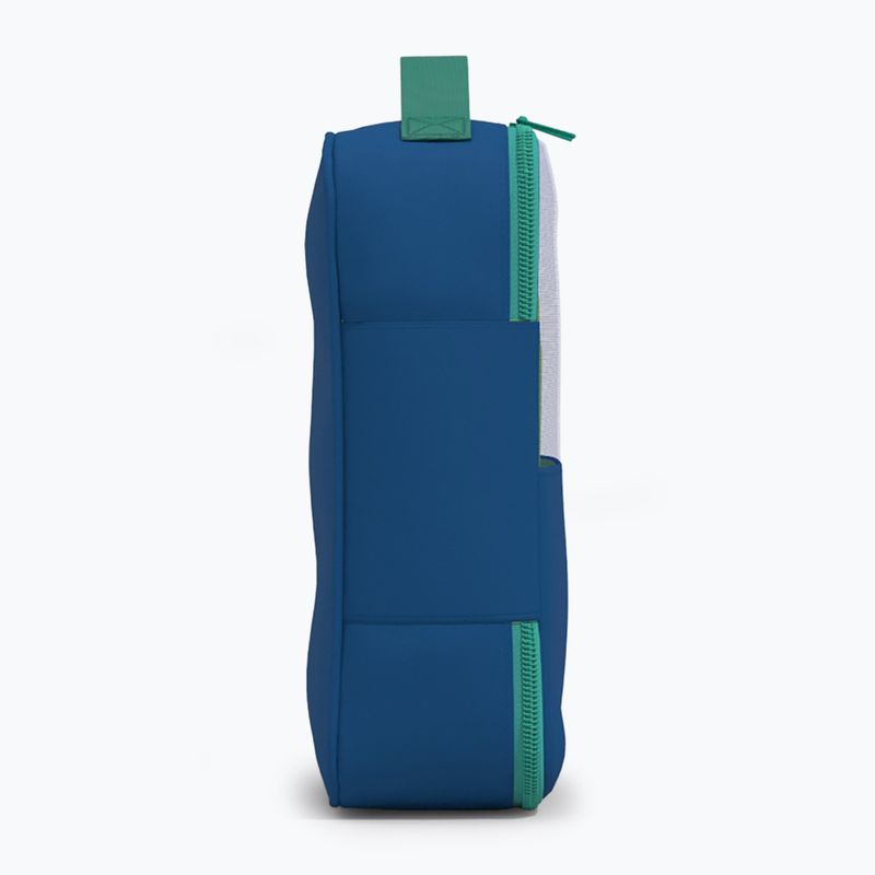 CabinZero Packing Cube Lux M capri kék utazási szervező 5
