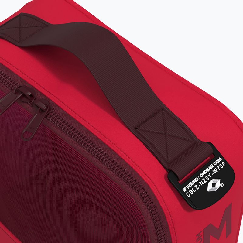 CabinZero Packing Cube Lux M áfonya utazási szervező 6