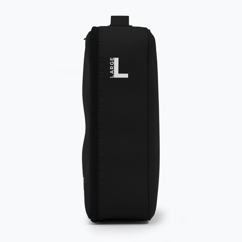CabinZero Packing Cube Lux L abszolút fekete utazási szervező 4
