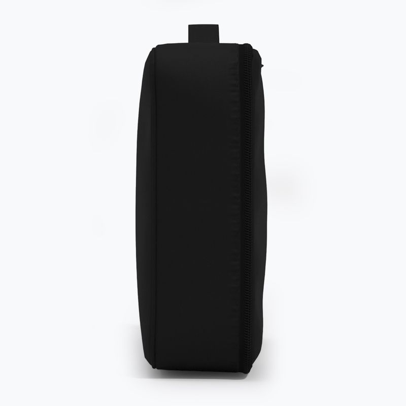 CabinZero Packing Cube Lux L abszolút fekete utazási szervező 5