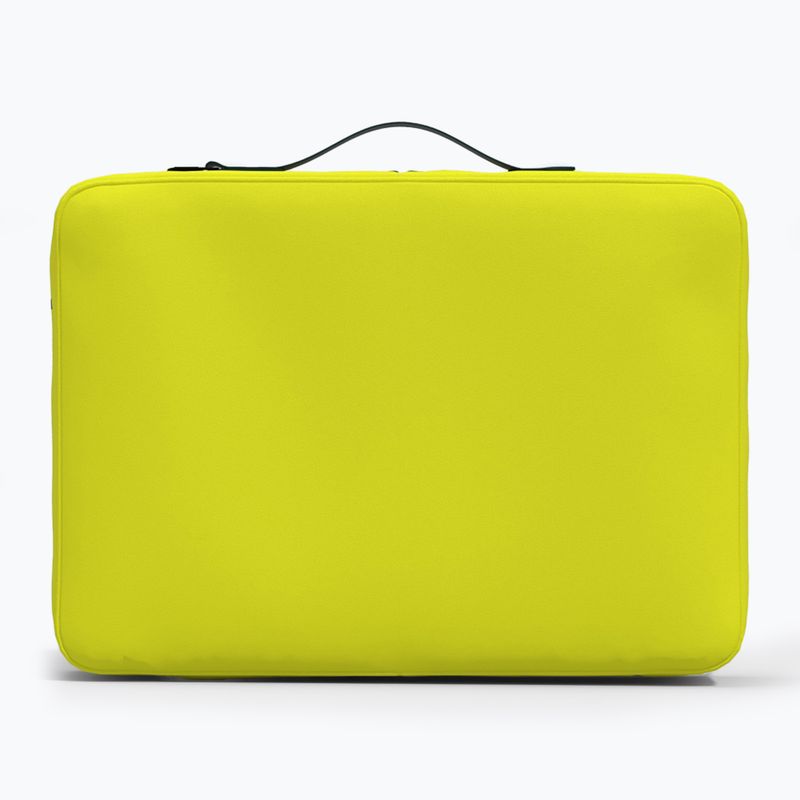 CabinZero Packing Cube Lux L mojito lime utazási szervező 3