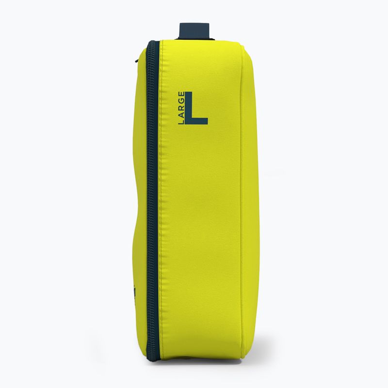 CabinZero Packing Cube Lux L mojito lime utazási szervező 4