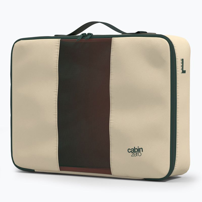 CabinZero Packing Cube Lux L cebu sands utazási szervező 2