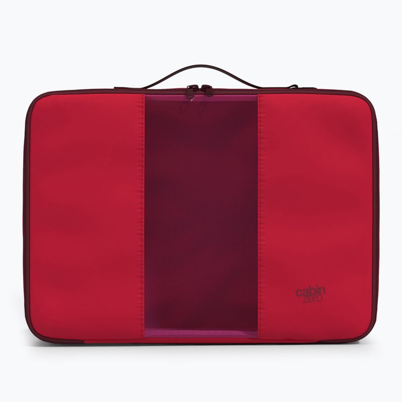 CabinZero Packing Cube Lux L áfonya utazási szervező